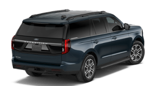 2026 Ford Expedition® External Image 4